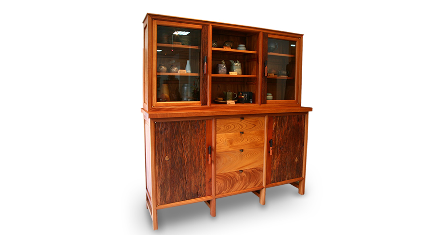 Live:Glass Cabinet (Large)
-